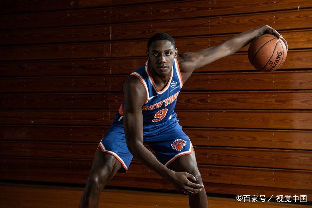 广东队引援有新目标，NBA强悍内线或成关键！